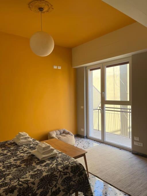 Maison La Joie De Vivre Lägenhet Rom