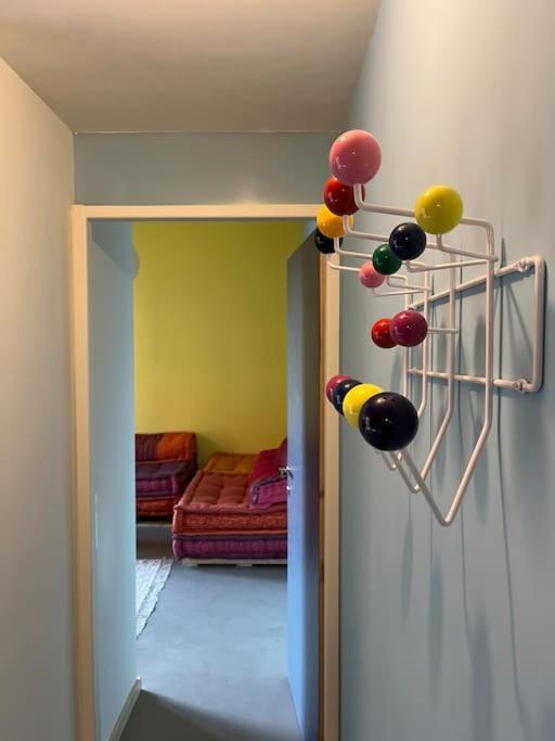 Maison La Joie De Vivre Lägenhet