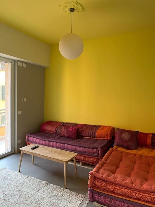 Apartment Maison La Joie De Vivre