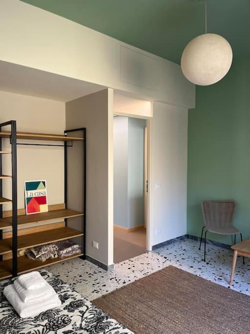 Apartment Maison La Joie De Vivre Rom