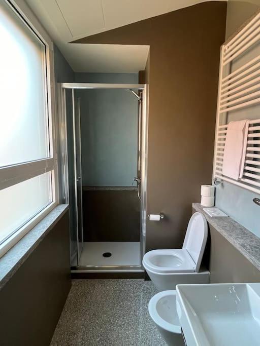 Maison La Joie De Vivre Lägenhet Rom