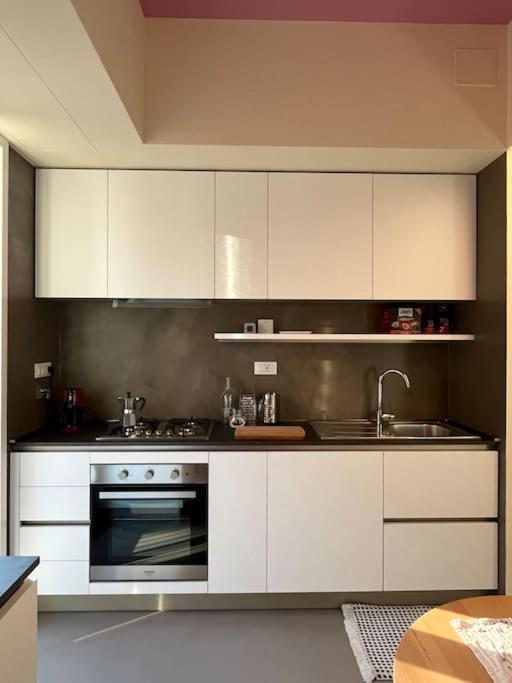 Maison La Joie De Vivre Apartment