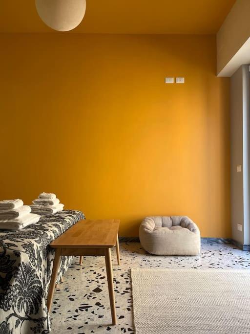 Maison La Joie De Vivre Lägenhet