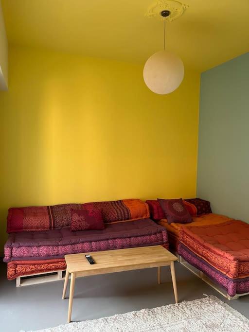 Maison La Joie De Vivre Apartment Rom