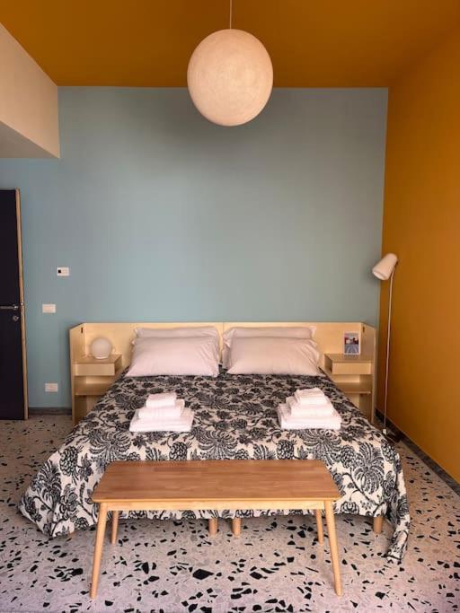 Lägenhet Maison La Joie De Vivre Rom